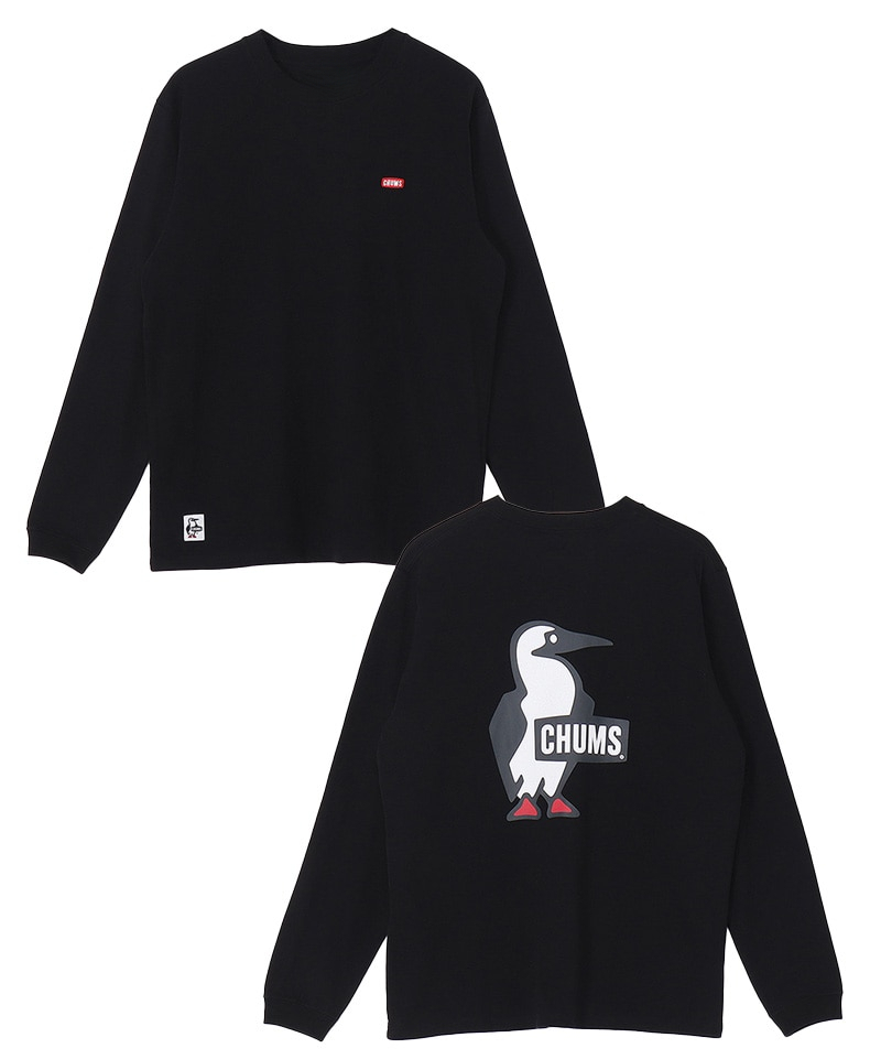 Streetwear Brand Vintage - Moletom Unissex Booby‑Bird Mascot com Estampa