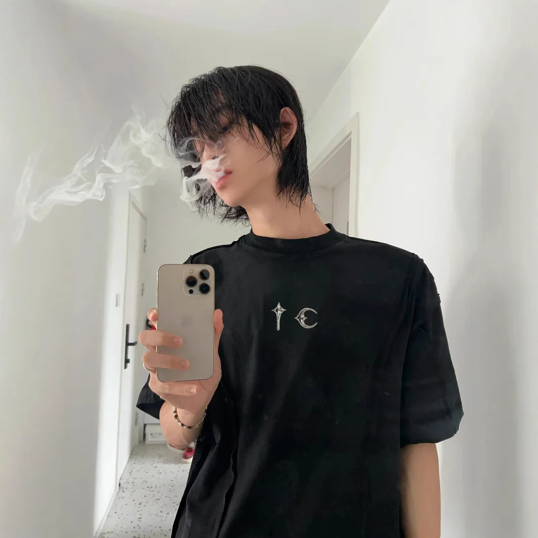 Thug Club 2026 Nova Marca de S - Streetwear Brand Tees avaliação e preço