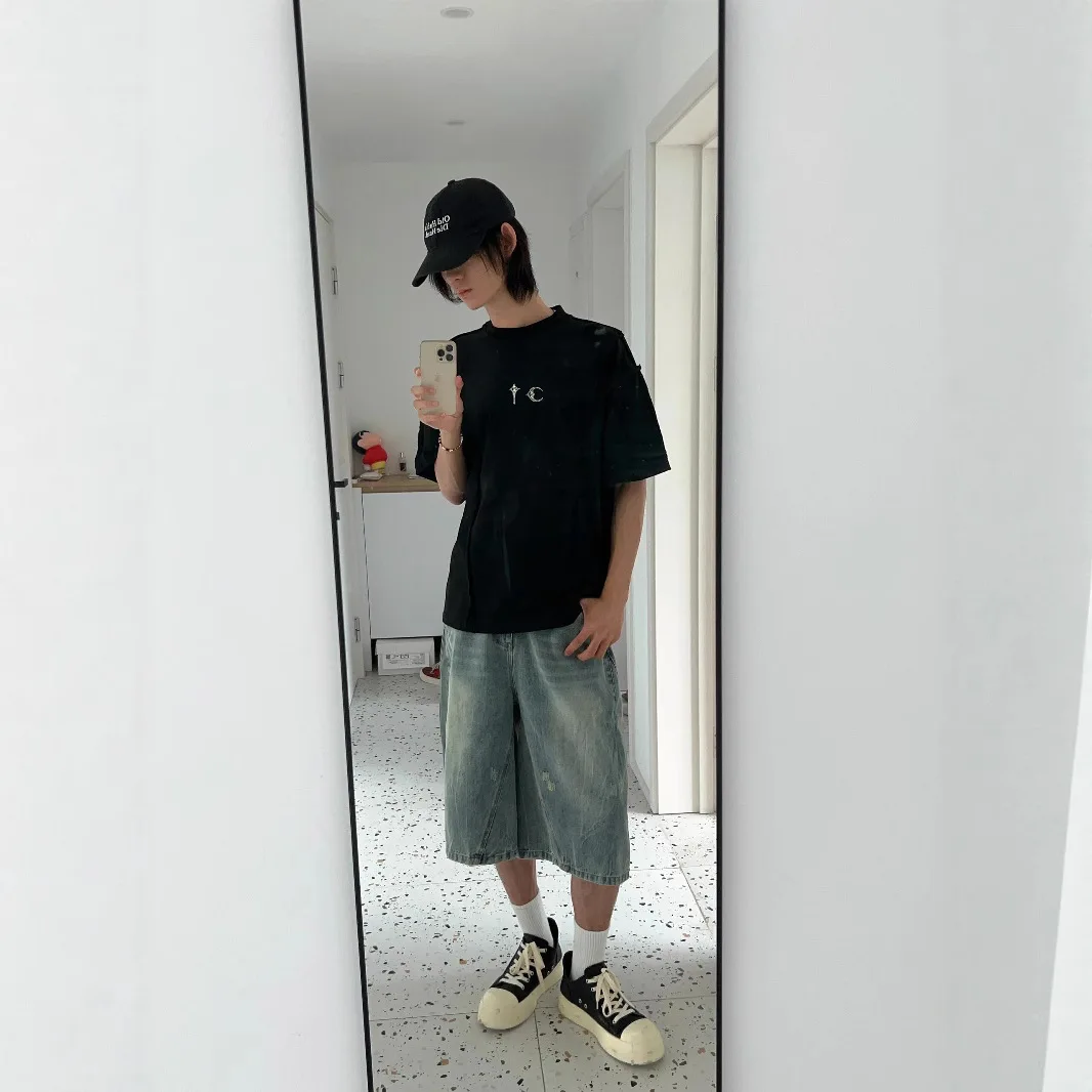 Thug Club 2026 Nova Marca de S - Streetwear Brand Tees avaliação e preço