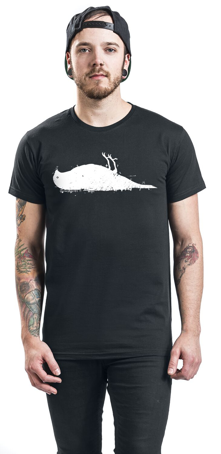 Camiseta da marca Dead Bird At - Streetwear Brand Clothing avaliação e preço