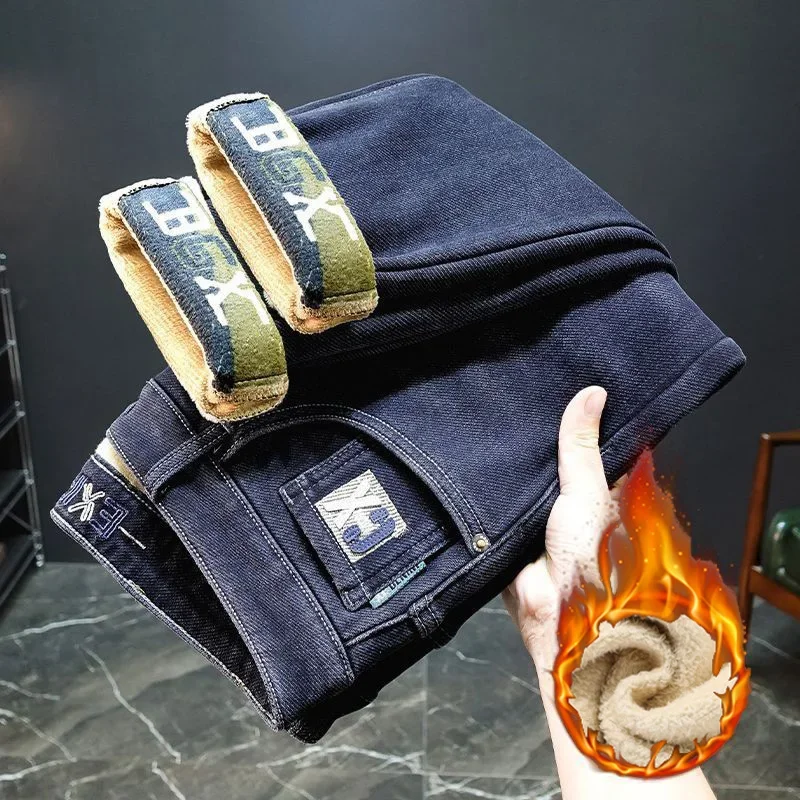 Calças Jeans Masculinas Slim F - Streetwear Brand Denim avaliação e preço