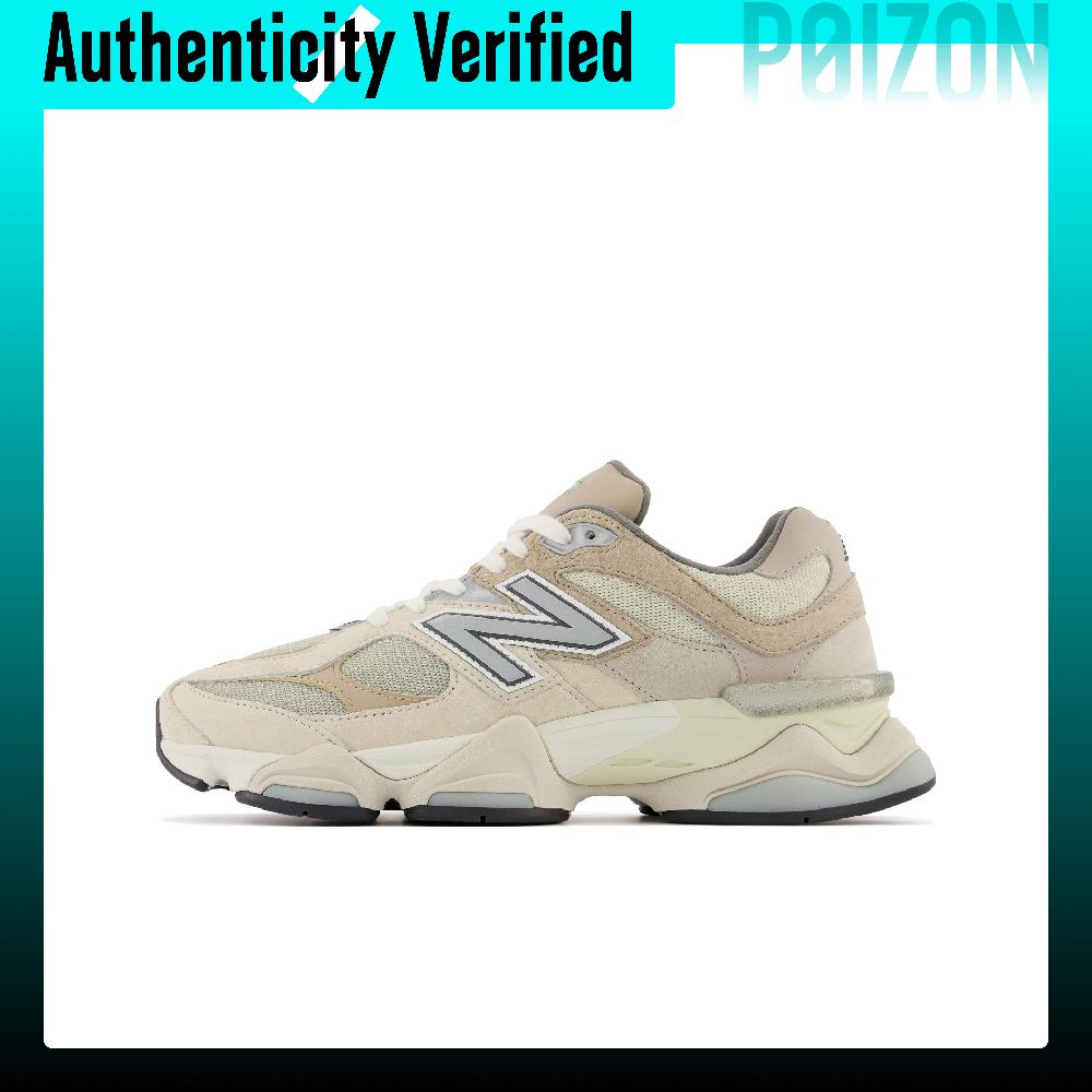 Tênis casuais New Balance NB 9 - New Balance Shoes 9060 avaliação e preço