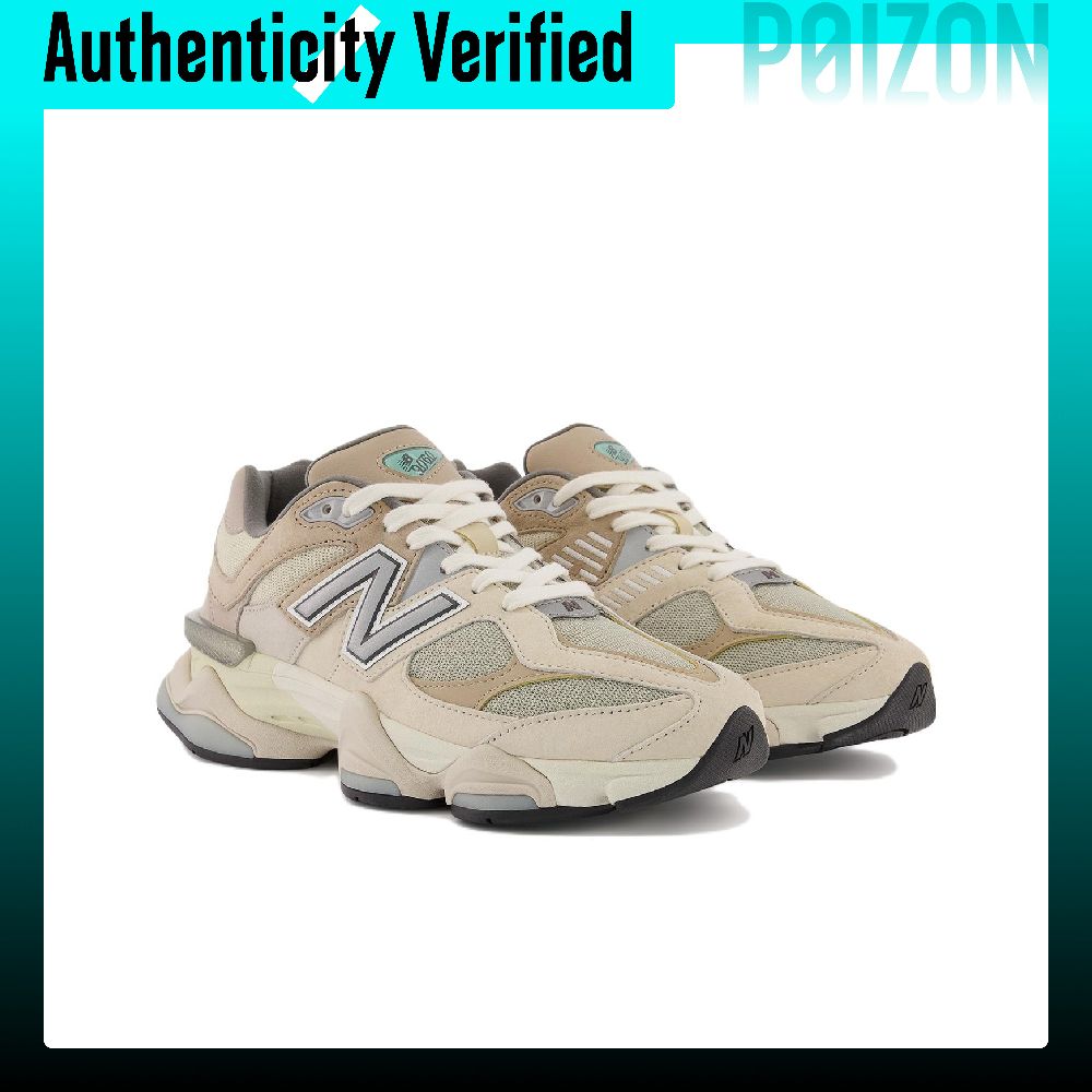 Tênis casuais New Balance NB 9 - New Balance Shoes 9060 avaliação e preço