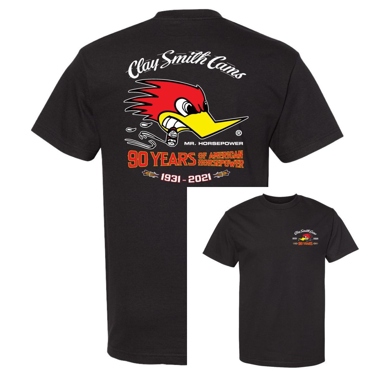 Camiseta Clássica com Logo do  - Streetwear Brand Red Logo avaliação e preço