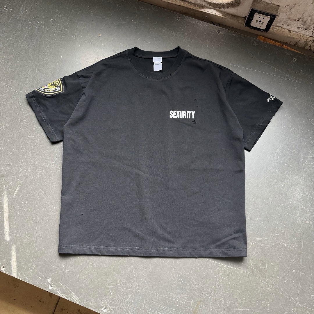 Camiseta Oversized Masculina A - Streetwear Brand Vintage avaliação e preço