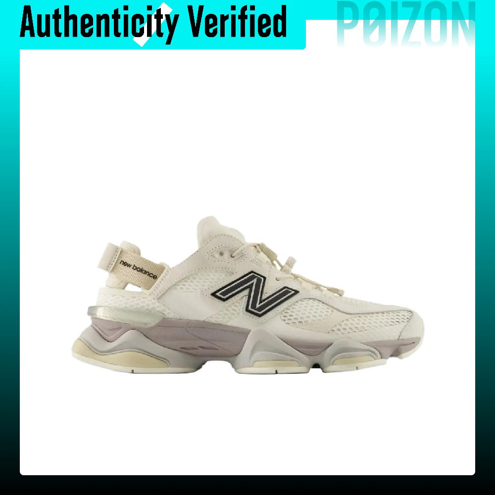 Tênis casuais de cano baixo Ne - New Balance Shoes 9060 avaliação e preço